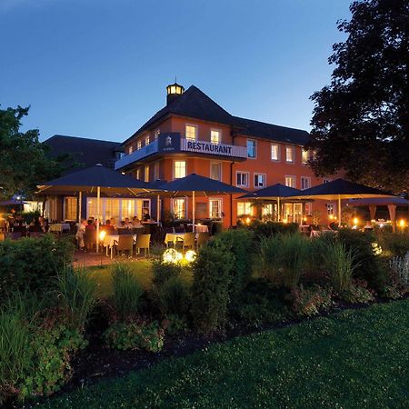 Ganter Hotel & Restaurant Mohren Reichenau Exterior foto