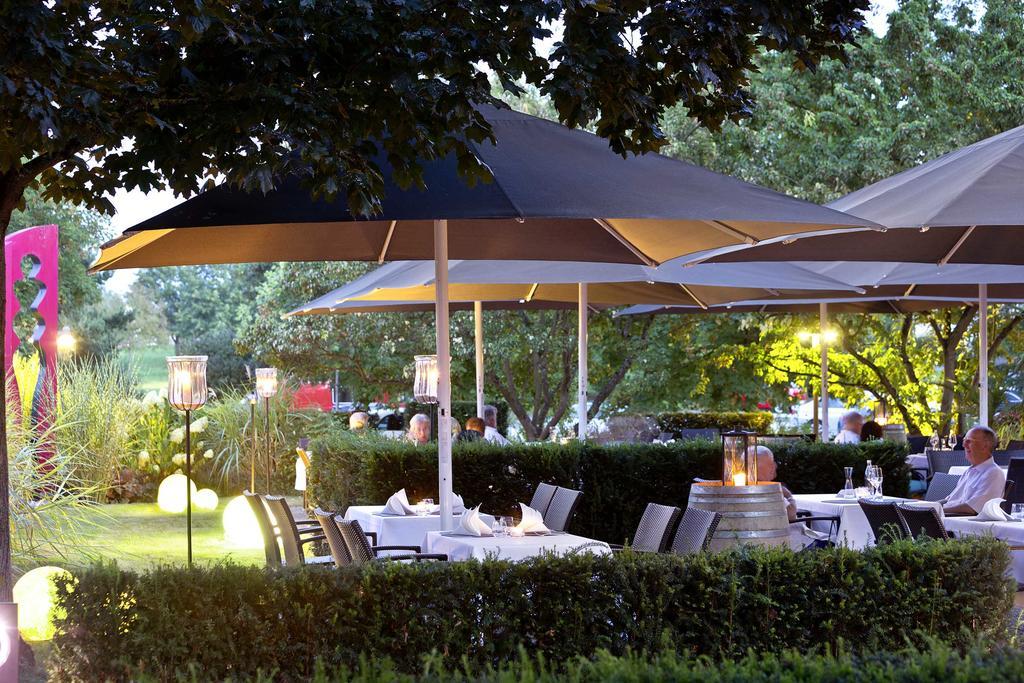 Ganter Hotel & Restaurant Mohren Reichenau Exterior foto