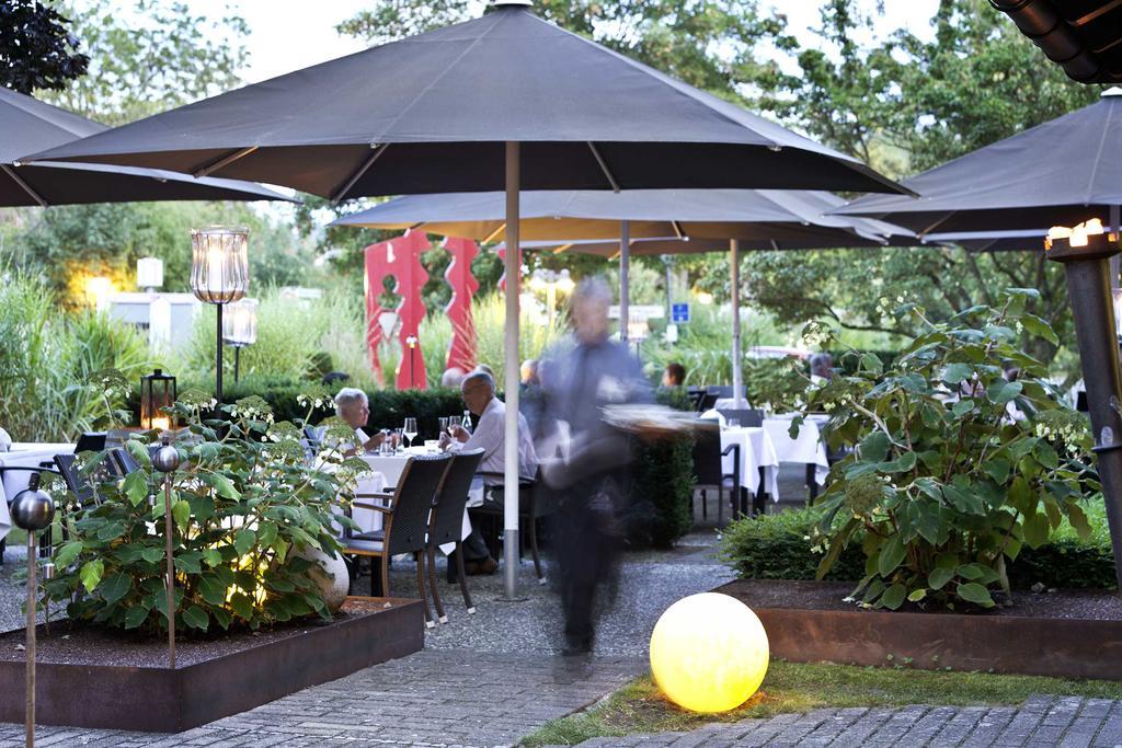 Ganter Hotel & Restaurant Mohren Reichenau Exterior foto